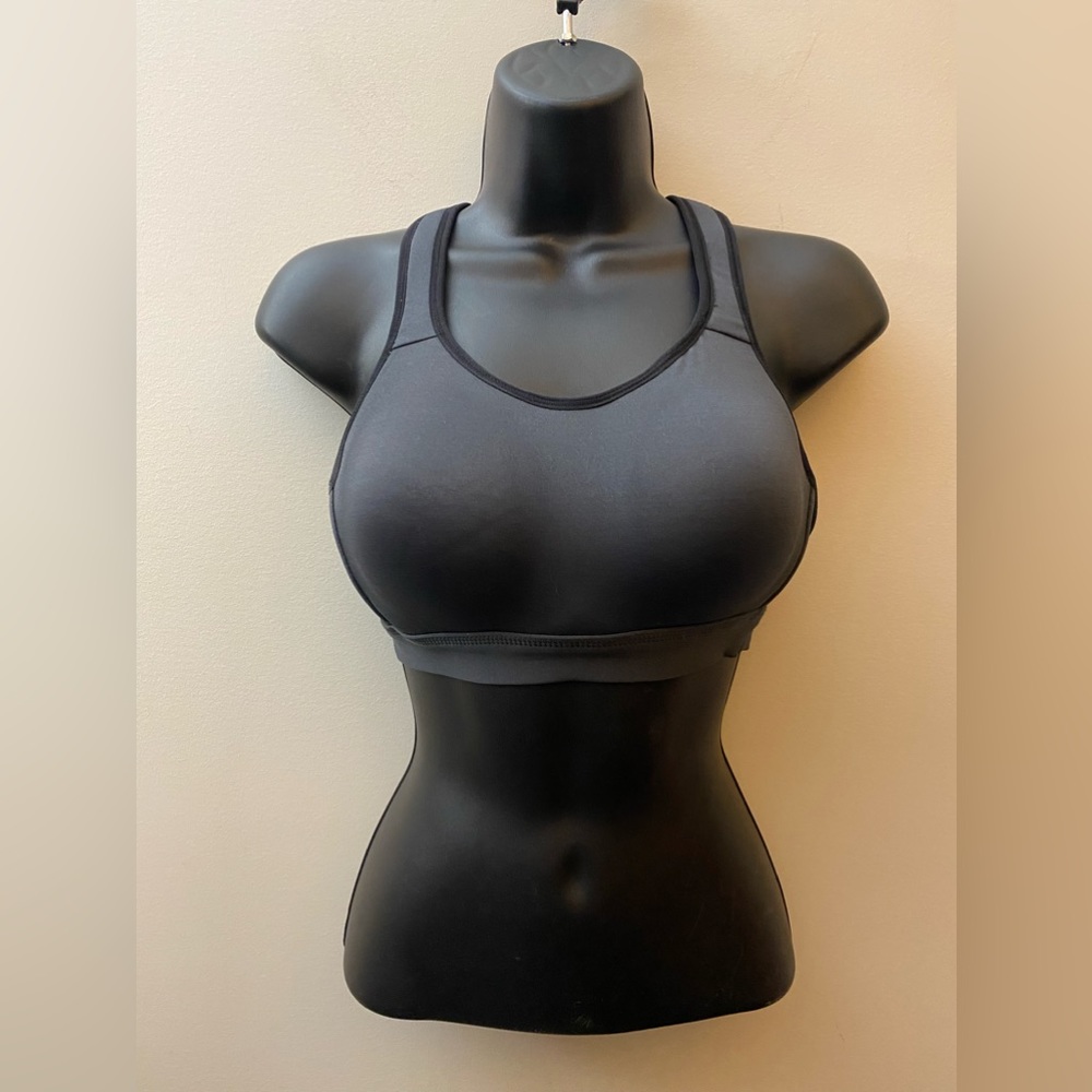 Athletic Works GRY Wireless Sports, 34B  *P1078